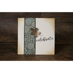 Simon Says Stamp! Tim Holtz Sizzix BUBBLING Thinlits Dies 665211