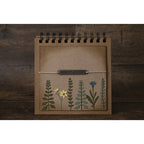 Simon Says Stamp! Tim Holtz Sizzix FUNKY NATURE Thinlits Dies 665215