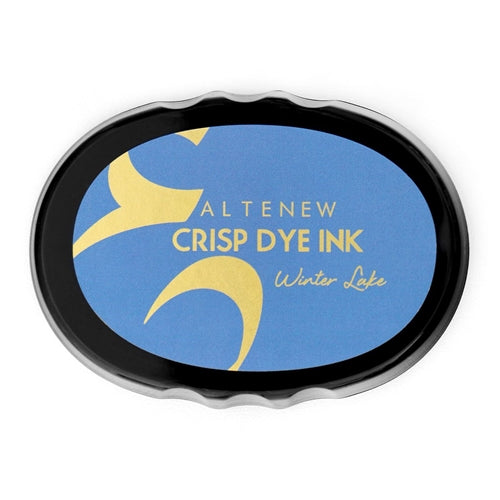Simon Says Stamp! Altenew WINTER LAKE Crisp Dye Ink Pad ALT4618