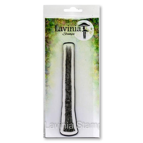 Simon Says Stamp! Lavinia Stamps TREE STEM Clear Stamp LAV643