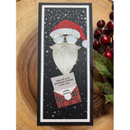 Simon Says Stamp! Simon Says Stamp MINI INTERACTIVE ENVELOPE Wafer Dies sssd112279