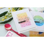 Simon Says Stamp! Simon Says Stamp Stencils A2 MASKS ssst121492 | color-code:ALT00
