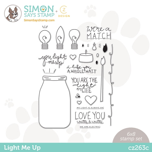 Studio Light Bright Colors Markers jma-es-mark15 – Simon Says Stamp