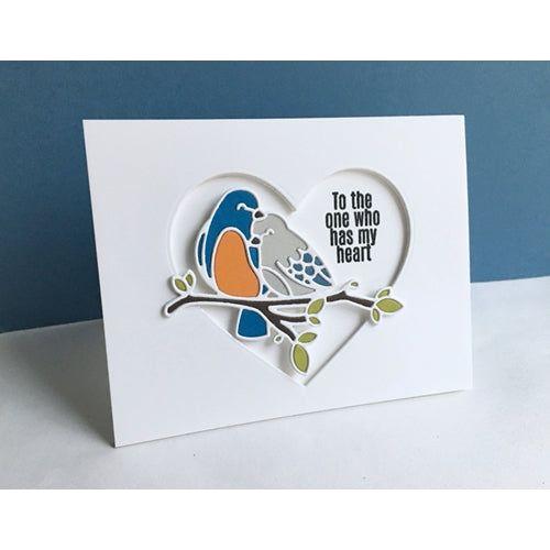 Simon Says Stamp! Simon Says Clear Stamps LOVE GREETINGS MIX sss202245