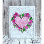 Simon Says Stamp! Simon Says Clear Stamps LOVE GREETINGS MIX sss202245