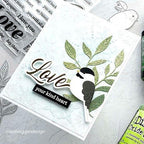Simon Says Stamp! Simon Says Stamp Embossing Folder FILIGREE SNOWFLAKES sf211 | color-code:ALT3