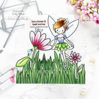 Simon Says Stamp! Simon Says Stamp BOX CARD Wafer Dies sssd112306