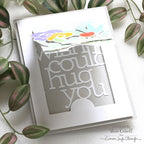 Simon Says Stamp! Simon Says Stamp SURPRISE REVEAL WINDOW Wafer Dies sssd112314 | color-code:ALT0