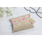 Simon Says Stamp! Simon Says Stamp PILLOW BOX Wafer Die sssd112313