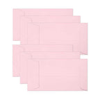 Simon Says Stamp! Simon Says Stamp Envelopes MINI SLIMLINE COTTON CANDY Open End sss79