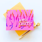 Simon Says Stamp! Simon Says Stamp Stencil Set HEARTS AND STREAMERS LAYERING ssst121514