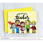 Simon Says Stamp! Simon Says Stamp Stencil SLIMLINE BORDERS ssst121515 | color-code:ALT0