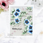 Simon Says Stamp! Simon Says Clear Stamps BEST FRIEND EVER sss202280c *