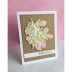 Simon Says Stamp! Simon Says Clear Stamps BEST FRIEND EVER sss202280c *