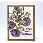 Simon Says Stamp! Simon Says Clear Stamps BEST FRIEND EVER sss202280c *
