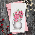Simon Says Stamp! Simon Says Clear Stamps INSIDE FRIENDSHIP MESSAGES sss202254 | color-code:ALT1