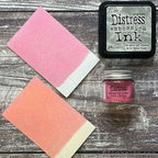 Simon Says Stamp! Tim Holtz Distress Embossing Glaze KITSCH FLAMINGO Ranger tde73857