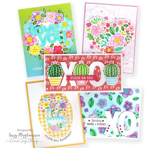 Simon Says Stamp! Tim Holtz Distress Embossing Glaze KITSCH FLAMINGO Ranger tde73857 | color-code:ALT5