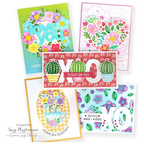 Simon Says Stamp! Tim Holtz Distress Embossing Glaze KITSCH FLAMINGO Ranger tde73857 | color-code:ALT5