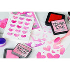 Simon Says Stamp! Tim Holtz Distress Ink Pad KITSCH FLAMINGO Ranger tim72591