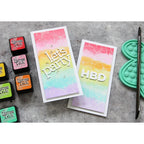 Simon Says Stamp! Tim Holtz Distress Ink Pad KITSCH FLAMINGO Ranger tim72591 | color-code:ALT9