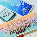 Simon Says Stamp! Tim Holtz Distress Oxide Ink Pad KITSCH FLAMINGO Ranger tdo72614 | color-code:ALT3