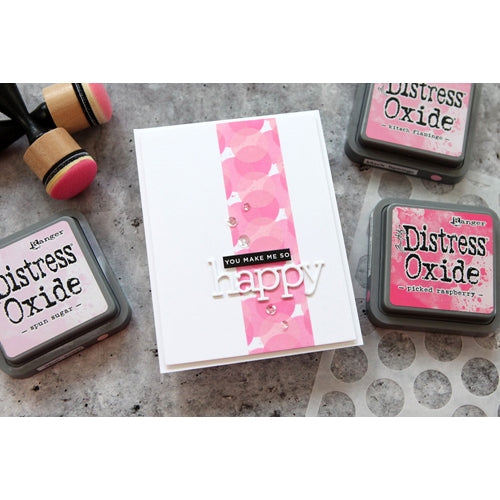 Simon Says Stamp! Tim Holtz Distress Oxide Ink Pad KITSCH FLAMINGO Ranger tdo72614 | color-code:ALT6
