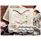 Simon Says Stamp! Tim Holtz Distress Oxide Ink Pad KITSCH FLAMINGO Ranger tdo72614 | color-code:ALT8