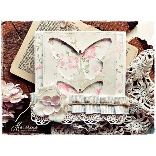 Simon Says Stamp! Tim Holtz Distress Oxide Ink Pad KITSCH FLAMINGO Ranger tdo72614 | color-code:ALT8
