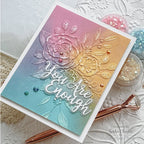 Simon Says Stamp! Tim Holtz Distress Oxide Ink Pad KITSCH FLAMINGO Ranger tdo72614 | color-code:ALT9