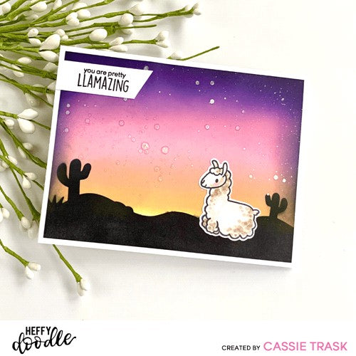 Simon Says Stamp! Tim Holtz Distress Oxide Ink Pad KITSCH FLAMINGO Ranger tdo72614 | color-code:ALT93