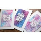 Simon Says Stamp! Tim Holtz Distress Oxide Ink Pad KITSCH FLAMINGO Ranger tdo72614 | color-code:ALT94