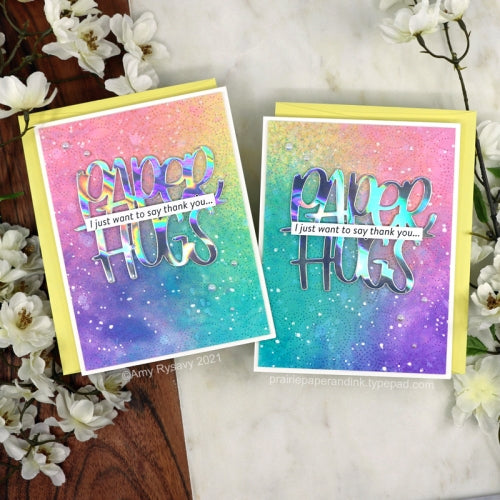 Simon Says Stamp! Tim Holtz Distress Oxide Spray KITSCH FLAMINGO Ranger tso72652 | color-code:ALT3