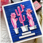Simon Says Stamp! Tim Holtz Distress Reinker KITSCH FLAMINGO Ranger txr72607