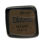 Simon Says Stamp! Tim Holtz Distress Enamel Pin SET 5 Ranger tdzs73475