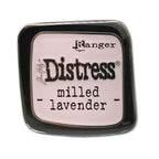 Simon Says Stamp! Tim Holtz Distress Enamel Pin SET 5 Ranger tdzs73475