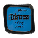 Simon Says Stamp! Tim Holtz Distress Enamel Pin SET 5 Ranger tdzs73475
