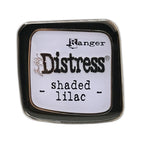 Simon Says Stamp! Tim Holtz Distress Enamel Pin SET 6 Ranger tdzs73482