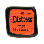 Simon Says Stamp! Tim Holtz Distress Enamel Pin SET 6 Ranger tdzs73482