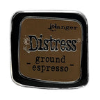 Simon Says Stamp! Tim Holtz Distress Enamel Pin SET 6 Ranger tdzs73482