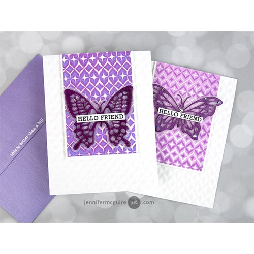 Simon Says Stamp! Ranger Simon Hurley STAMPING FOAM hua76391 | color-code:ALT01