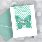 Simon Says Stamp! Ranger Simon Hurley STAMPING FOAM hua76391 | color-code:ALT02