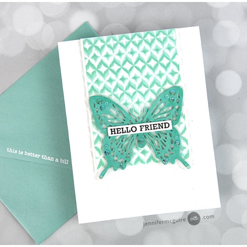 Simon Says Stamp! Ranger Simon Hurley STAMPING FOAM hua76391 | color-code:ALT02