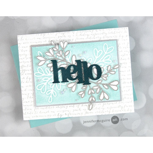 Simon Says Stamp! Ranger Simon Hurley STAMPING FOAM hua76391 | color-code:ALT03