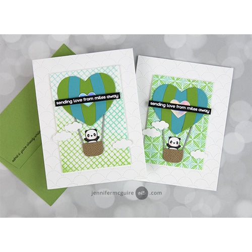 Simon Says Stamp! Ranger Simon Hurley STAMPING FOAM hua76391 | color-code:ALT05