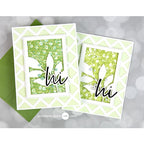 Simon Says Stamp! Ranger Simon Hurley STAMPING FOAM hua76391 | color-code:ALT06