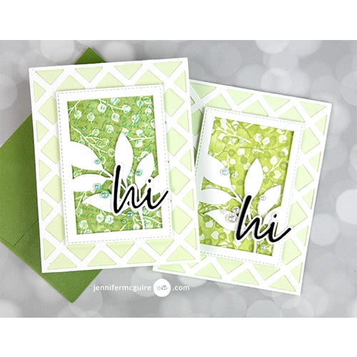 Simon Says Stamp! Ranger Simon Hurley STAMPING FOAM hua76391 | color-code:ALT06