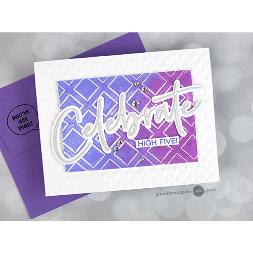 Simon Says Stamp! Ranger Simon Hurley STAMPING FOAM hua76391 | color-code:ALT07