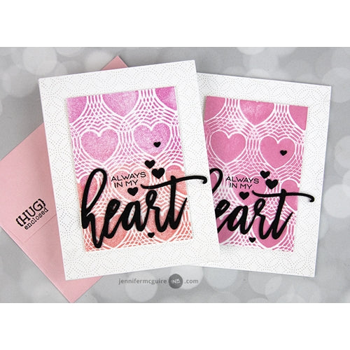 Simon Says Stamp! Ranger Simon Hurley STAMPING FOAM hua76391 | color-code:ALT15