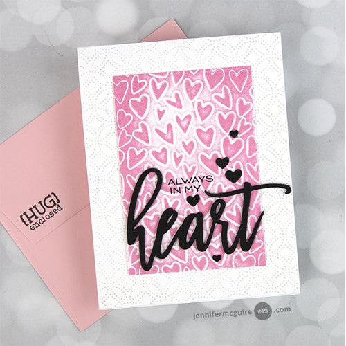 Simon Says Stamp! Ranger Simon Hurley STAMPING FOAM hua76391 | color-code:ALT16